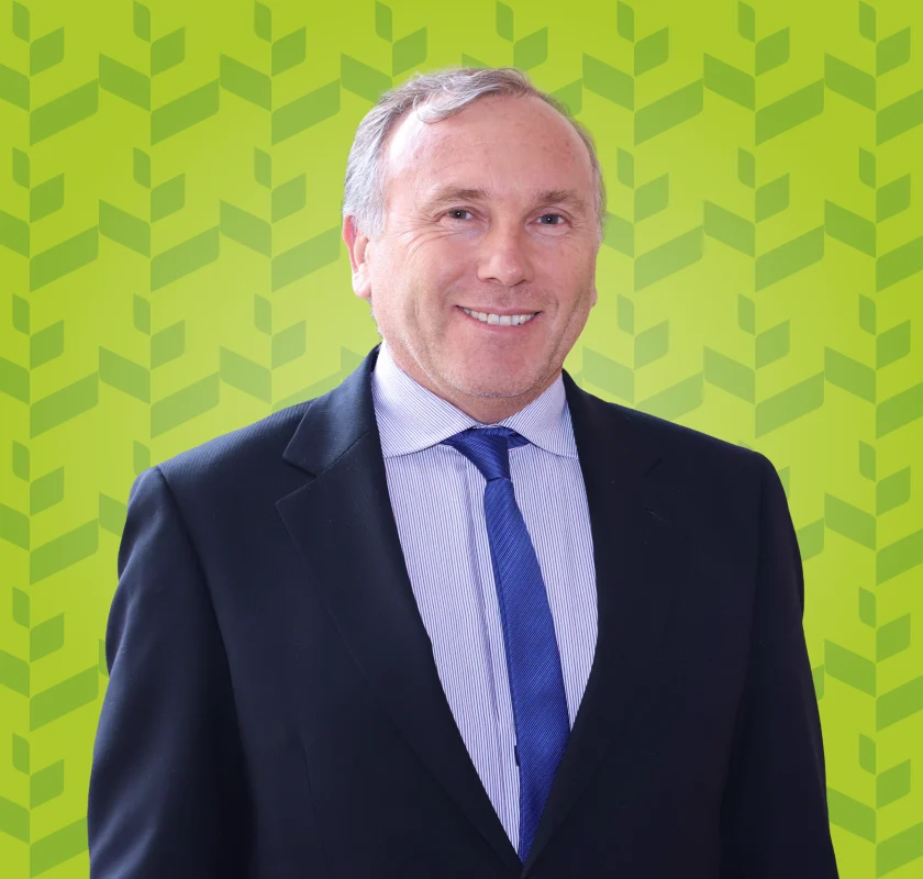 Guillermo Badillo, Gestor de Proyecto en Escala Tarapacá.